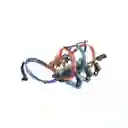 Hot Wheels Pista Mattel Espiral De Choque 1 U