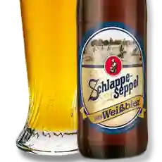 Schlappe - Seppel Weissbier 500 ml