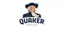 Quaker Cereal Quadritos de Avena