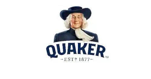 Quaker Cereal Quadritos de Avena