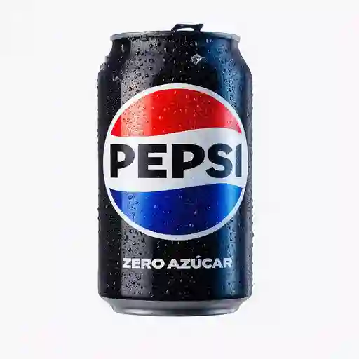 Pepsi zero