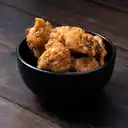 Chicken Box Doble Fritura Sin Glaze