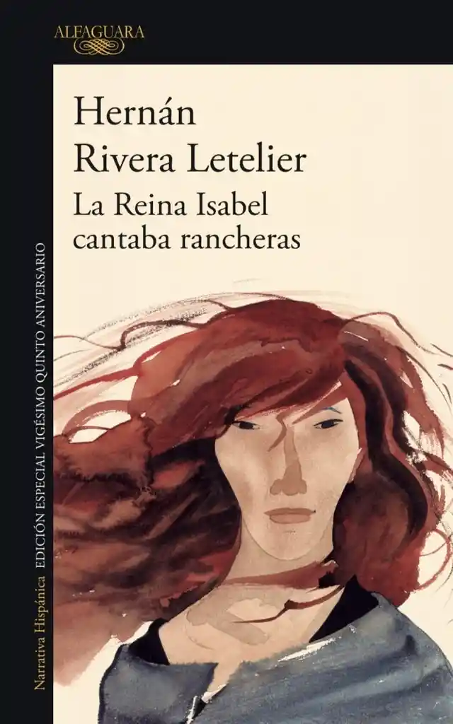 La Reina Isabel Cantaba Rancheras (edicion Aniversario 25 Años)