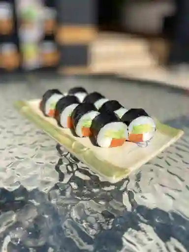 Avocado Maki