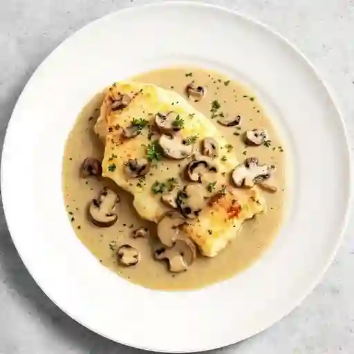 Corvina Champiňon