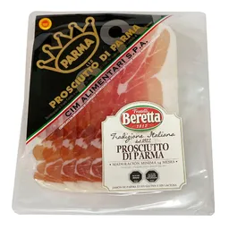 Beretta Prosciutto di Parma