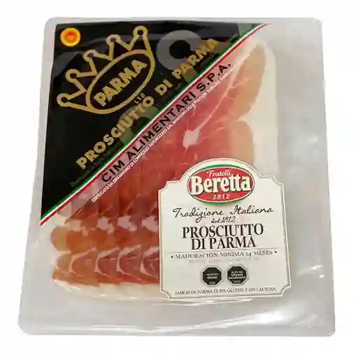 Beretta Prosciutto di Parma