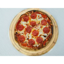 Pizza Pepperonni Mediana