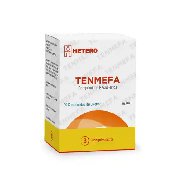 Tenmefa