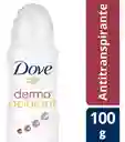 Dove Des Sp Derm Aclarante 169