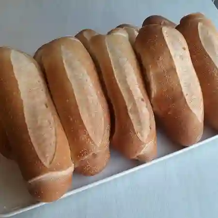 Pan Francés 10 Unidades