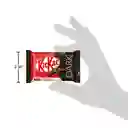 Kit Kat Galleta Cubierta con Chocolate Dark