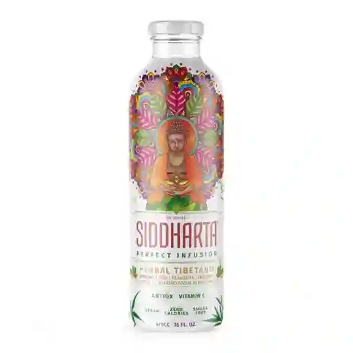 Tibetano té Siddharta Herbal