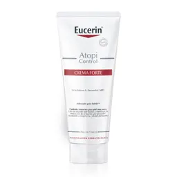 Nivea Eucerin Atopi Control Crema Forte