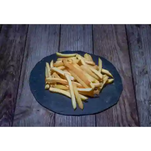 Papas Fritas