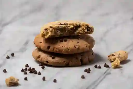 Cookie Chips Nuts Seven