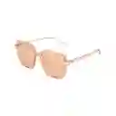 Lentes de Sol Para Hombre Polarizado Cuadrados Miniso