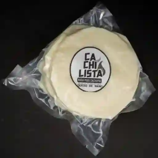 Queso de Mano de 500 Grs