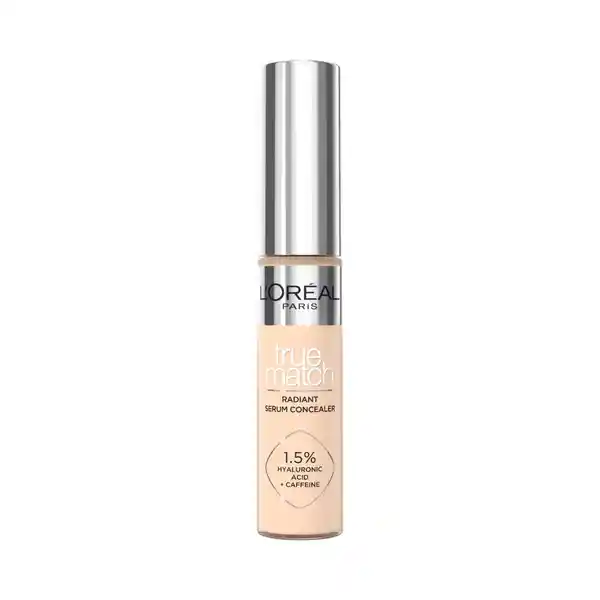 L'Oréal Paris Sérum Radiant Concealer 3R