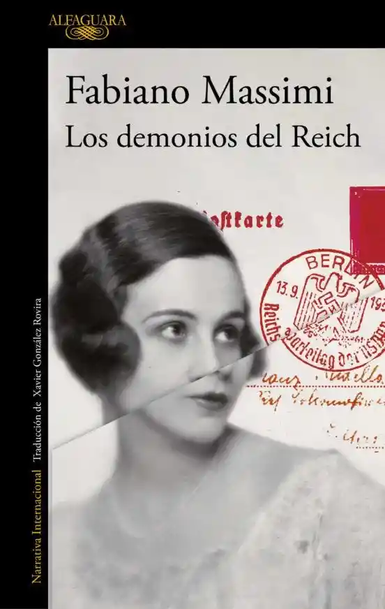 Los Demonios Del Reich