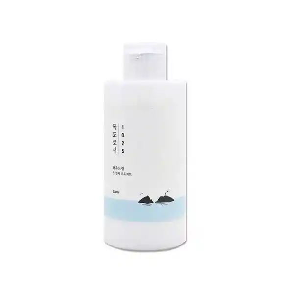 Bom Beauty Crema Hidratante Dokdo Lotion