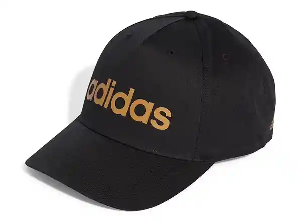 Adidas Gorra Jockey Negro MOD.JF4353