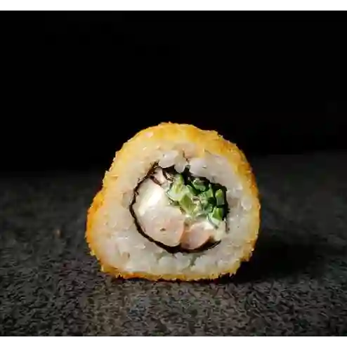 Ebi Tempura Roll