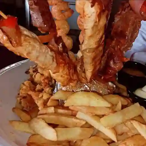 Piqueo Caliente Costa Verde