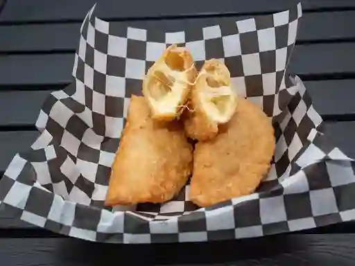 Empanadas de Queso