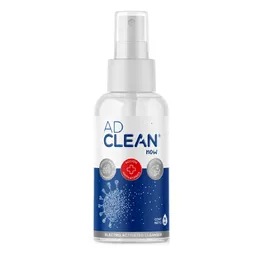 Adclean Agua Desinfectante Now Spray