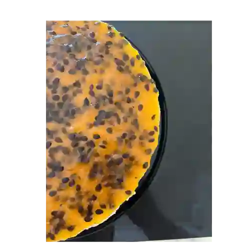 Cheesecake Maracuya 4 Porciones