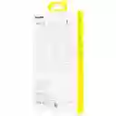 Baseus Lámina Protectora Anti Espía HD iPhone 15 Pro Max