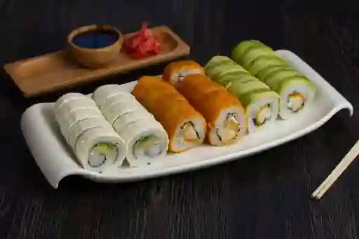 Suka30 Tres Personas - 30 Piezas