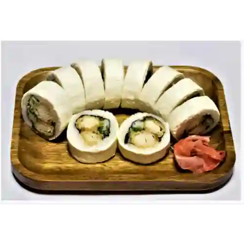 63- Pollo Furai ,cebollín