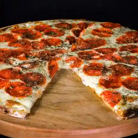 Pizza Peperonni