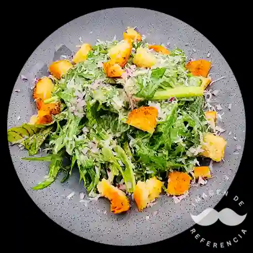 Ensalada César