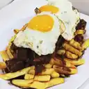 Chorrillana Tradicional para 2