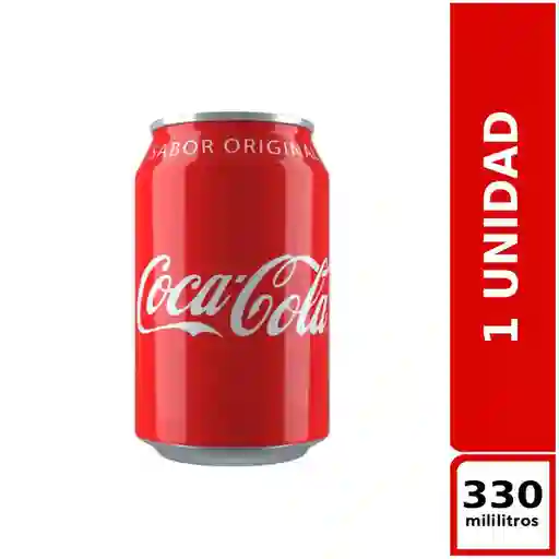 Coca-Cola Original 330 ml