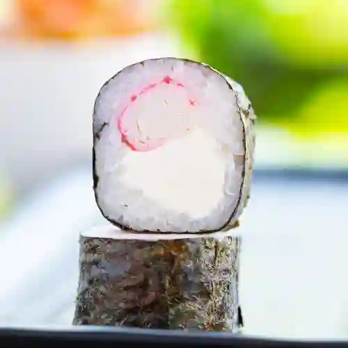 Futomaki Rolls Kanikama