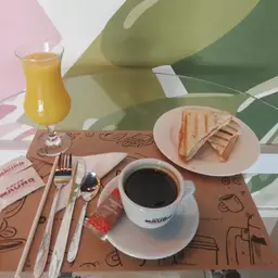 Café Americano-barros Jarpa-jugo Naranja