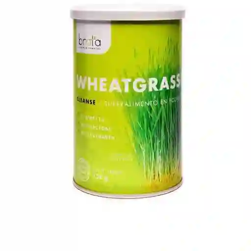 Brota Wheatgrass