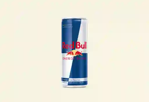 Red Bull Energy Drink