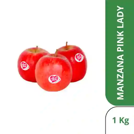 Manzana Pink Lady Malla