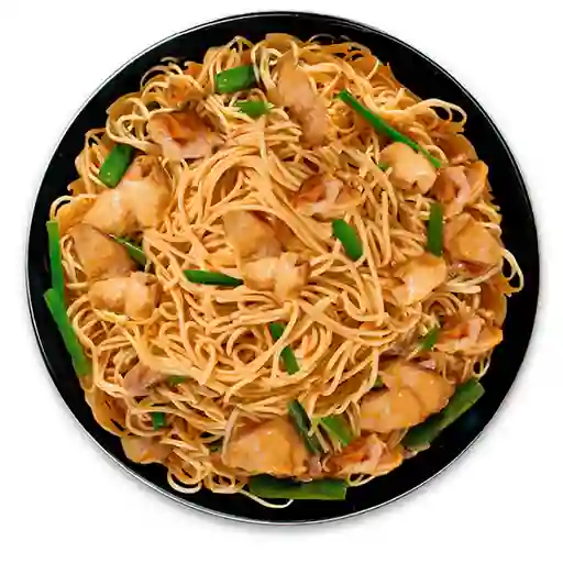 Chancho mongolino chaumin