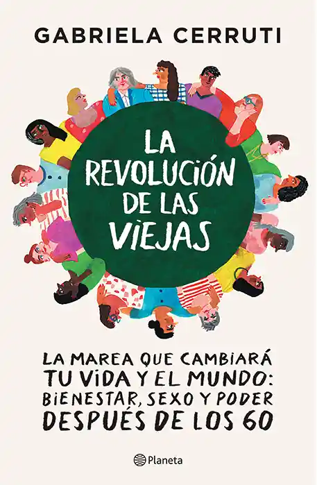 La Revolucion de Las Viejas