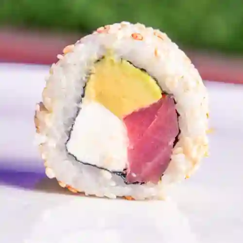 Tuna Rolls