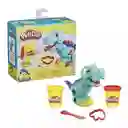 Hasbro Play-doh Mini Dinosaurio T-rex