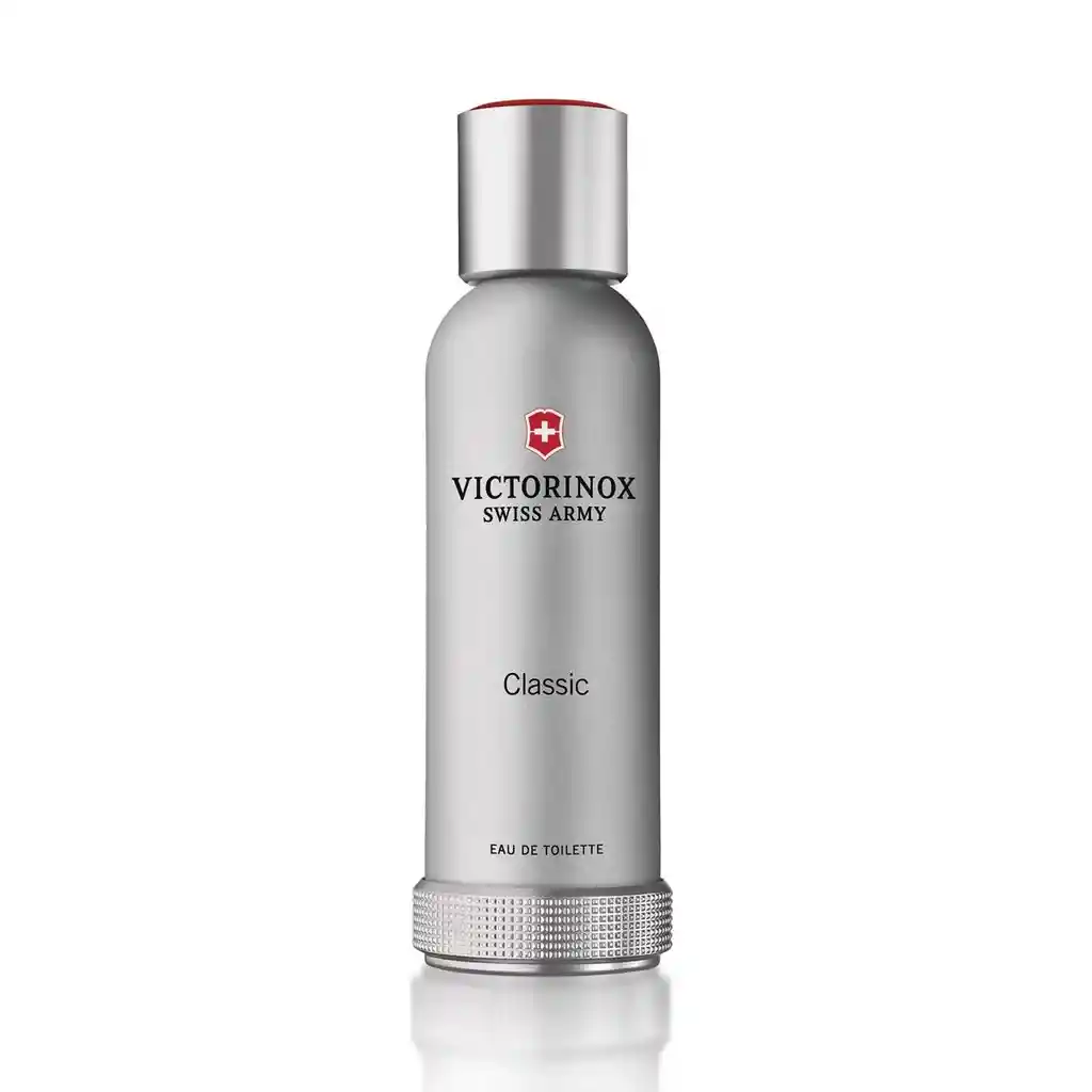 Edt Swiss Army Classic100 Ml