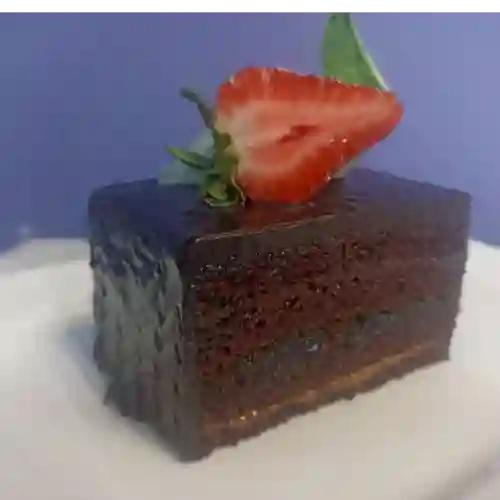 Torta Chocotrufada