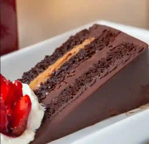 Torta de Chocolate